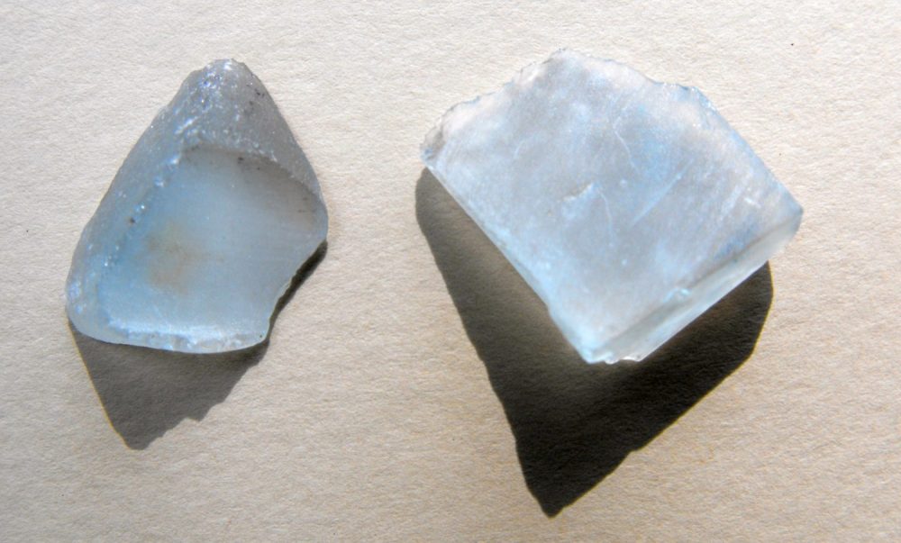 Blue Topaz – State Gemstone of Texas – Dallas Gem and Mineral Society