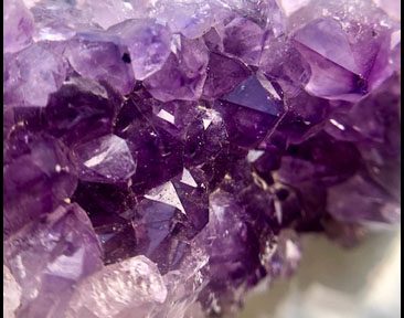 Amethyst - Dallas Gem and Mineral Society